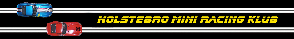 Holstebro Mini Racing Klub